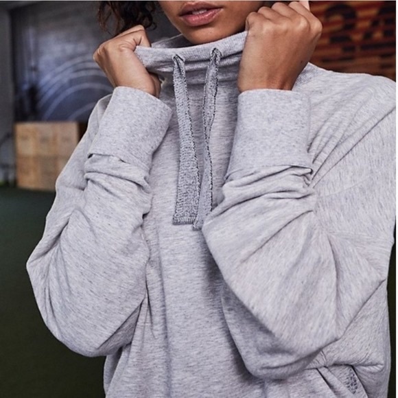 Free People Movement Lara Pullover 